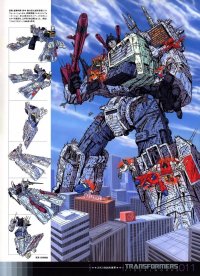 BUY NEW transformers - 157552 Premium Anime Print Poster
